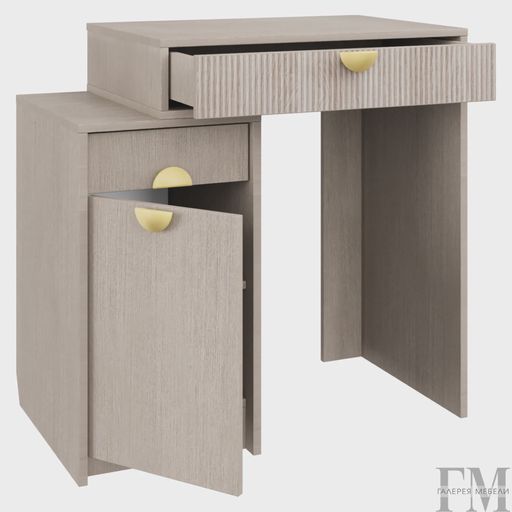 Туалетный столик «Муза 12»